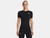 UA Women's HeatGear Compression Short Sleeve