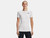 UA Women's HeatGear Compression Short Sleeve