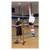 Tandem Sport Vertical Challenger Volleyball Training Aid 