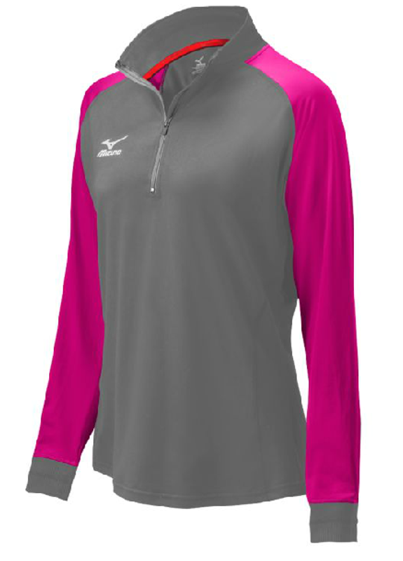 Mizuno Women's Alpha Quest Jacket – All Volleyball