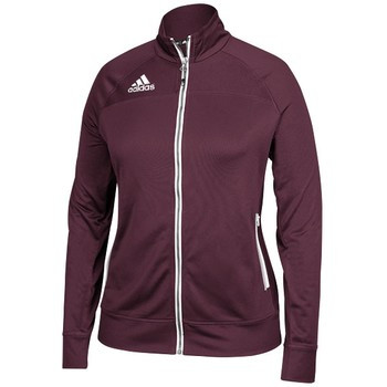 Adidas Women's Climalite Utility Jacket 