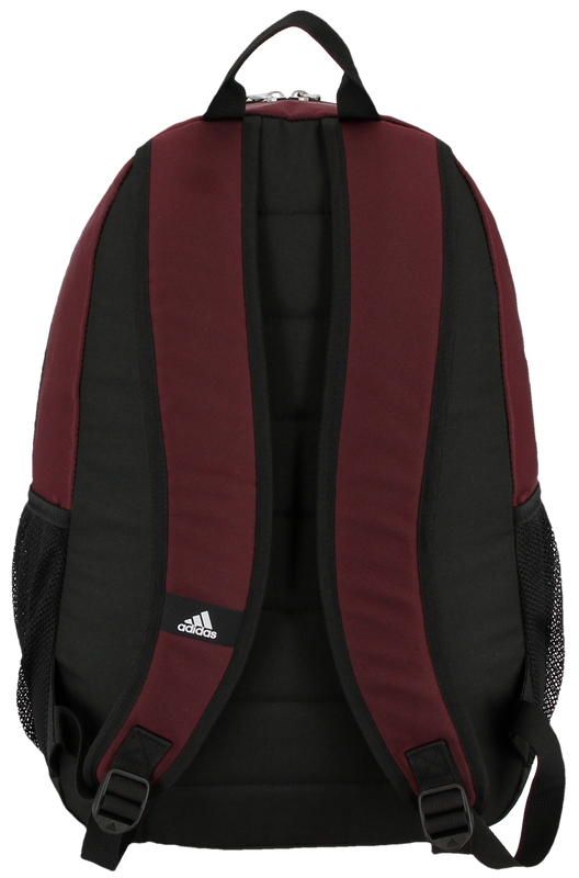 初売りセール アディダス メンズ バックパック リュックサック バッグ Striker Ii Backpack Maroon Black White 在庫残りわずか Www Servblu Com