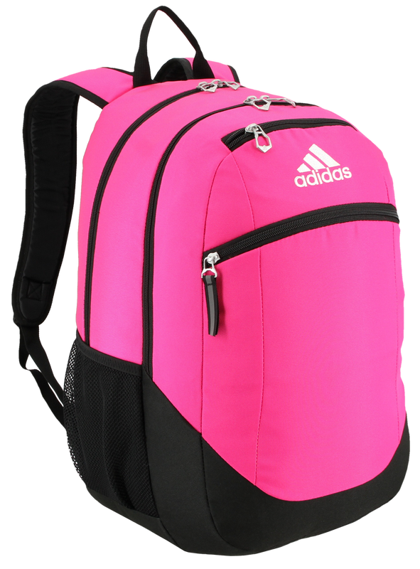 adidas unisex striker ii team backpack