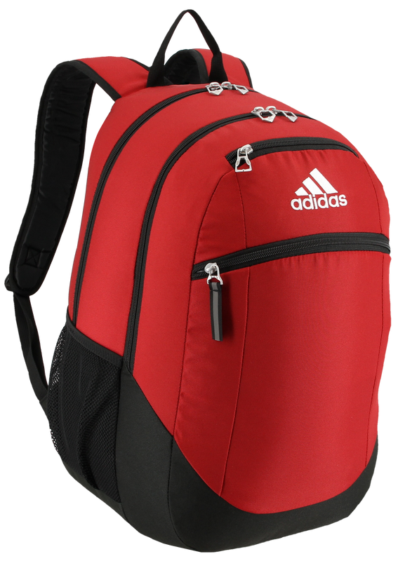 adidas striker ii backpack review