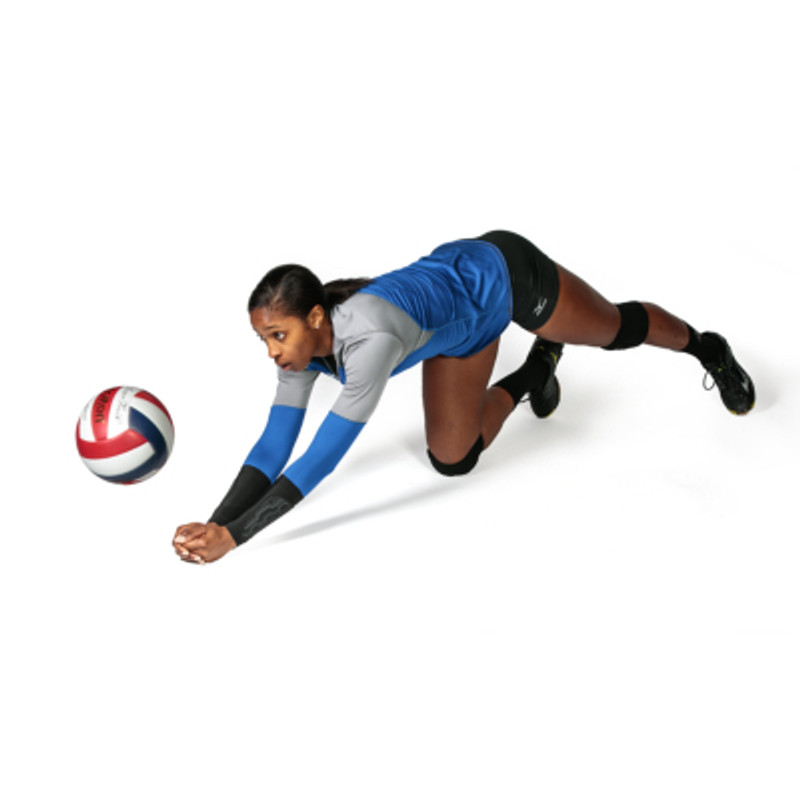 Mizuno Practice Platforms One Size - Real Volleyball