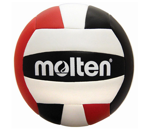 Molten Recreation Ultra Soft Volleyballs Real Volleyball