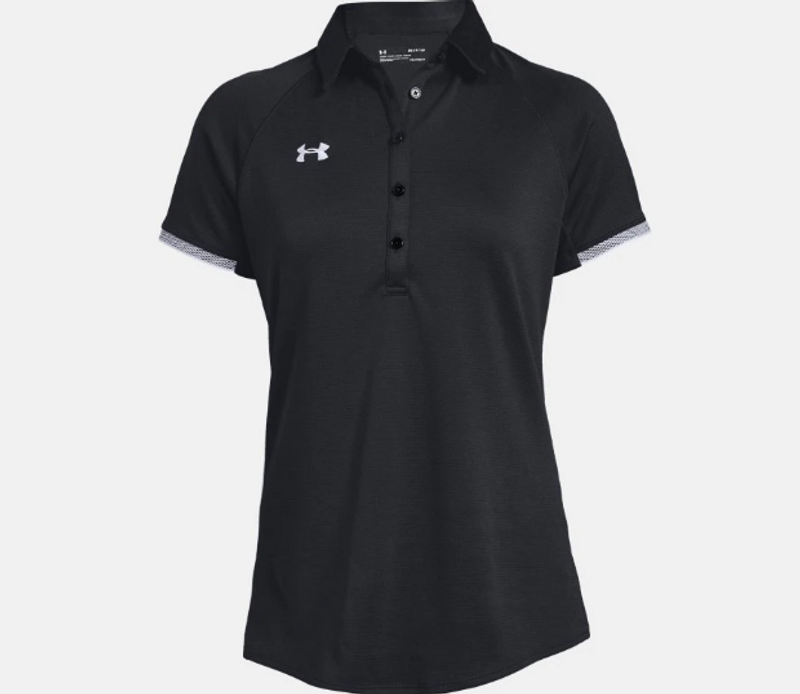 ua women's rival polo