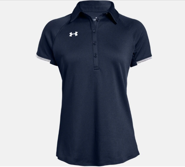 ua rival polo