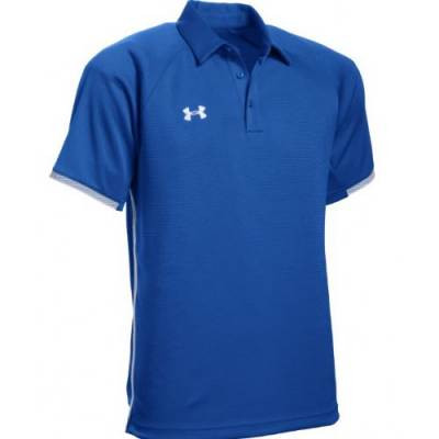UA Men's Rival Polo | Real Volleyball