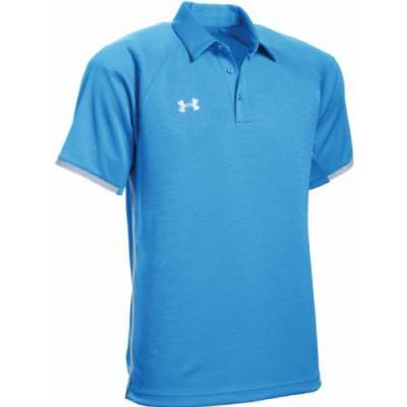 ua men's rival polo