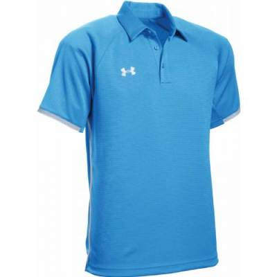 UA Men's Rival Polo | Real Volleyball