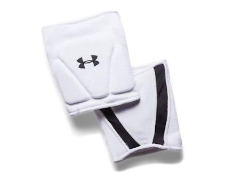 Under Armour Strive 2.0 Kneepad Real Volleyball