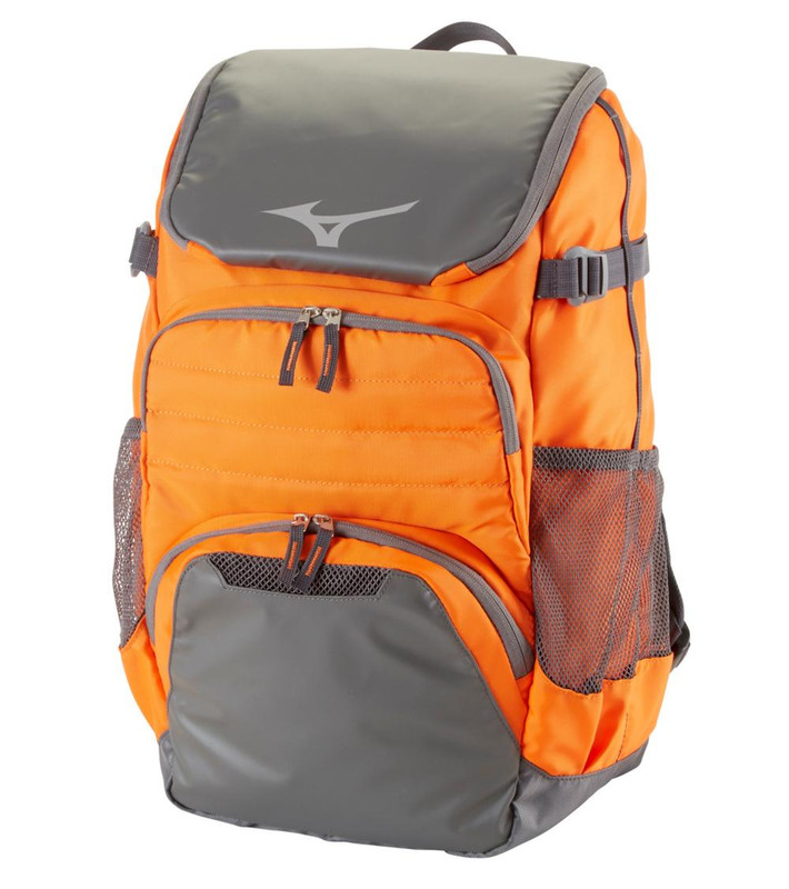 mizuno g4 organizer backpack