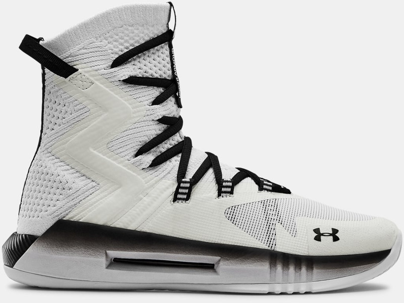 Under Armour Highlight Ace 2.0 Shoe 