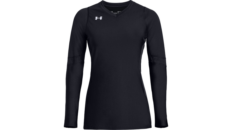 under armour custom volleyball jerseys
