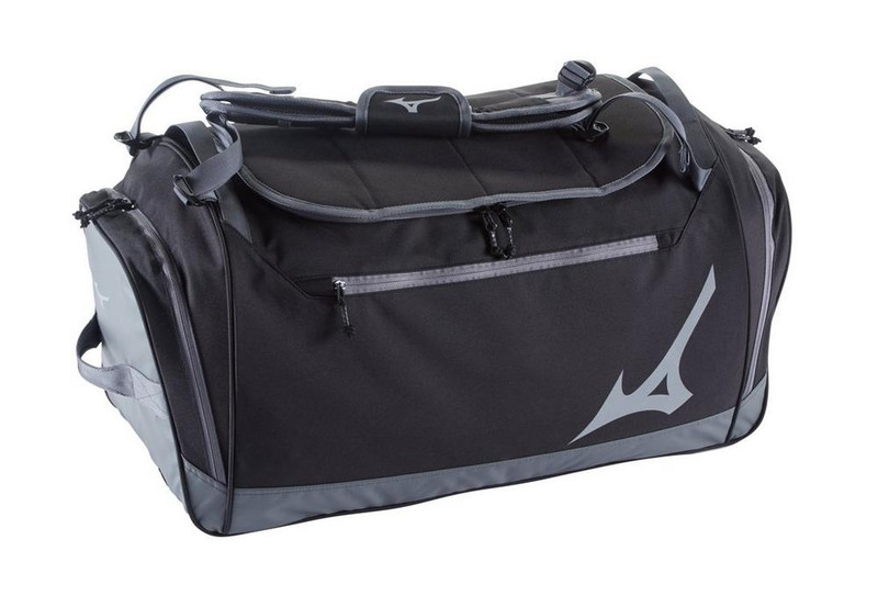 mizuno dig duffle