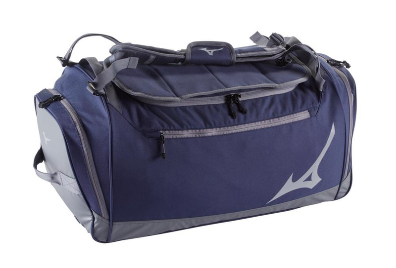 mizuno dig duffle