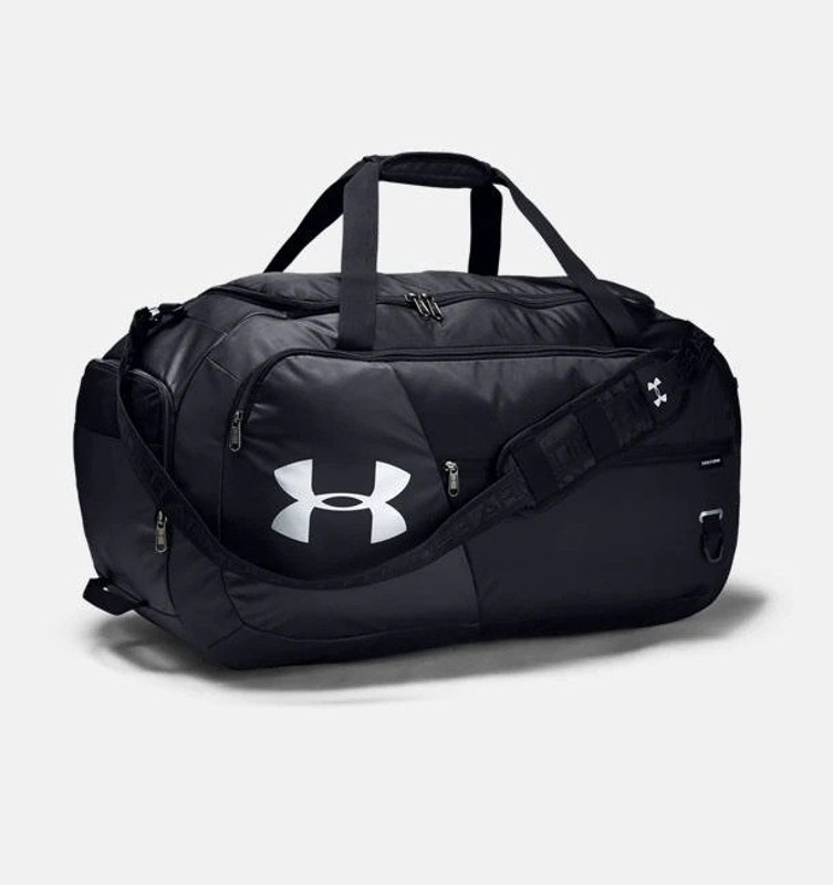 under armour duffle 4.0