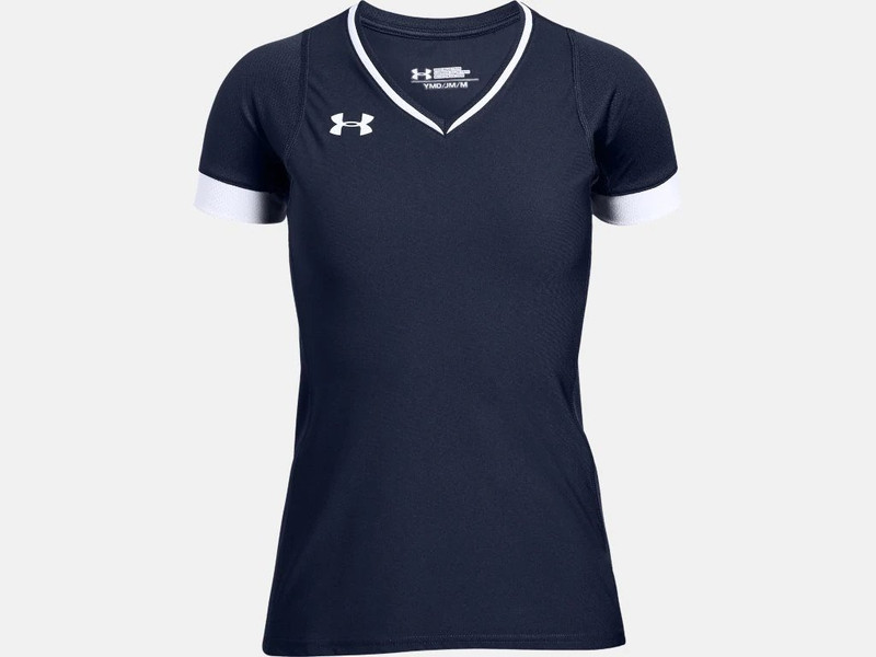 under armour shamrock shirt