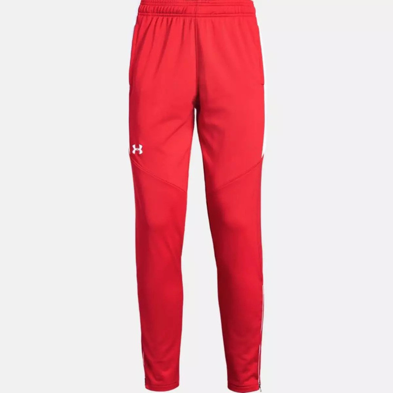 ua rival knit warm up pant