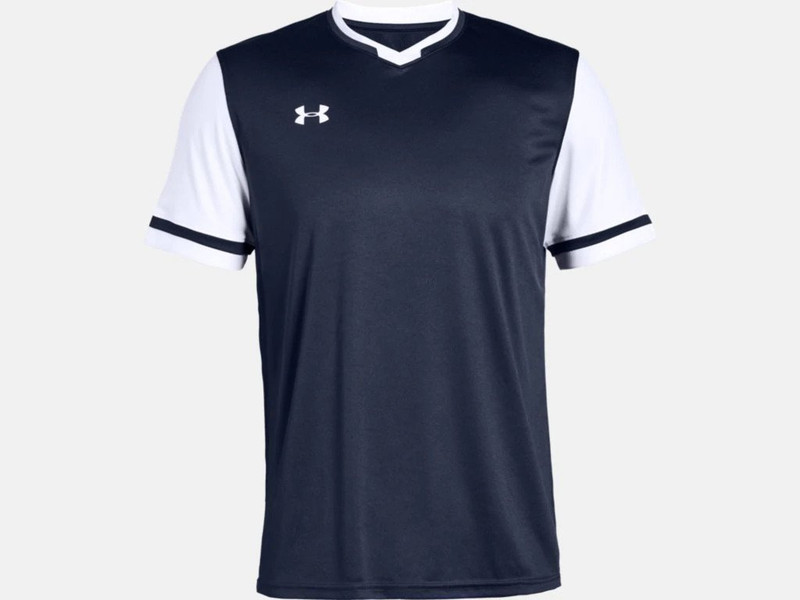 ua maquina 2.0 jersey