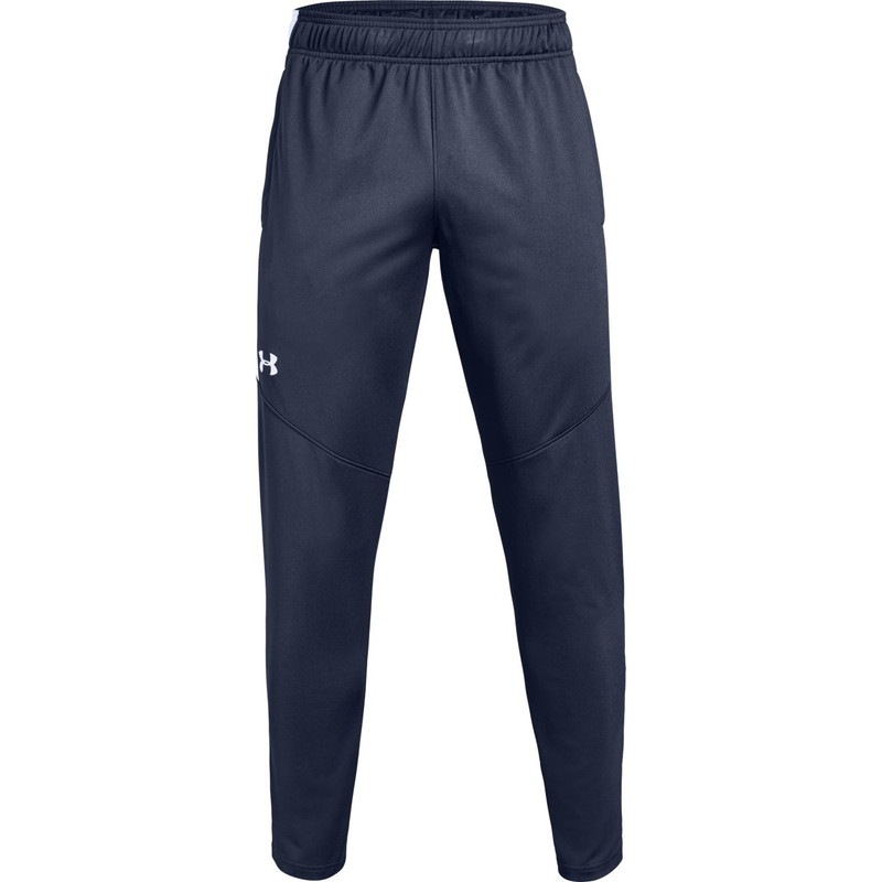 under armour knit warm up pant