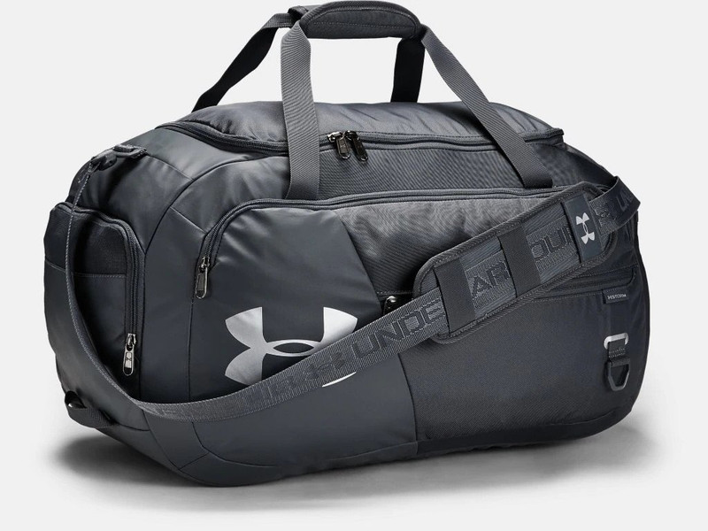 under armour undeniable duffle medium