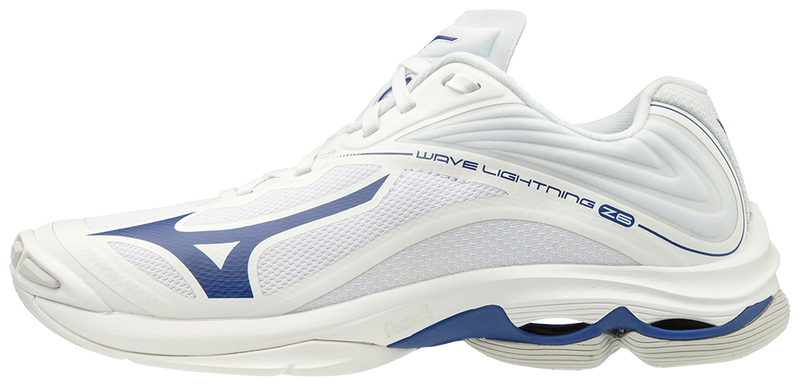 mizuno women's wave lightning z