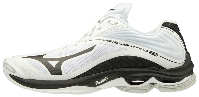 rijkdom Concurreren Nucleair Mizuno Wave Lightning Z6 Shoe | RealVolleyball