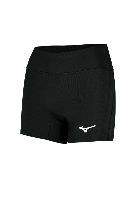 Mizuno Women's Low Rider Volleyball Short Womens Size Extra Large