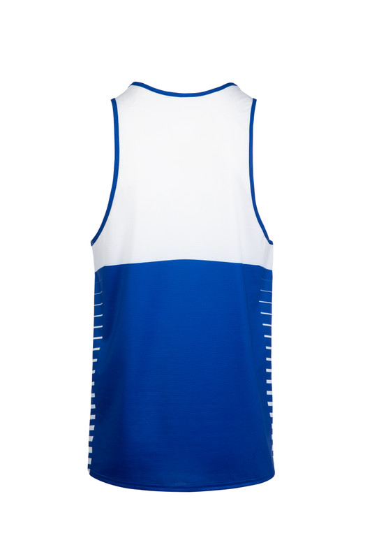 Mizuno Men's Team Tank Jersey | RealVolleyball