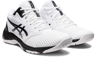 asics men's netburner ballistic