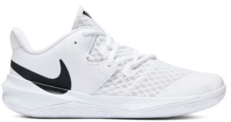 high top nike volleyball shoes