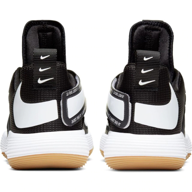 nike react hyperset unisex volleyball shoes