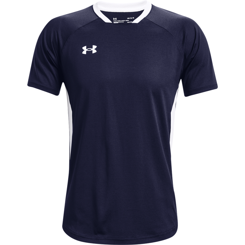 Under Armour Match 2.0 Jersey | RealVolleyball