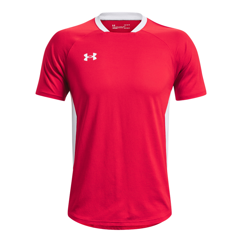 Under Armour Match 2.0 Jersey | RealVolleyball