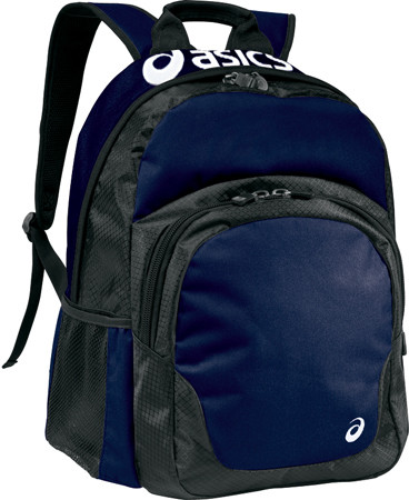 asics edge ii backpack