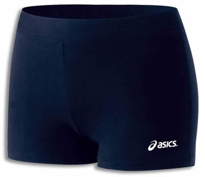 asics womens shorts