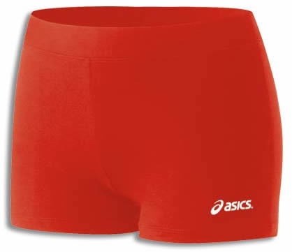 Asics BT752 Low Cut short RealVolleyball