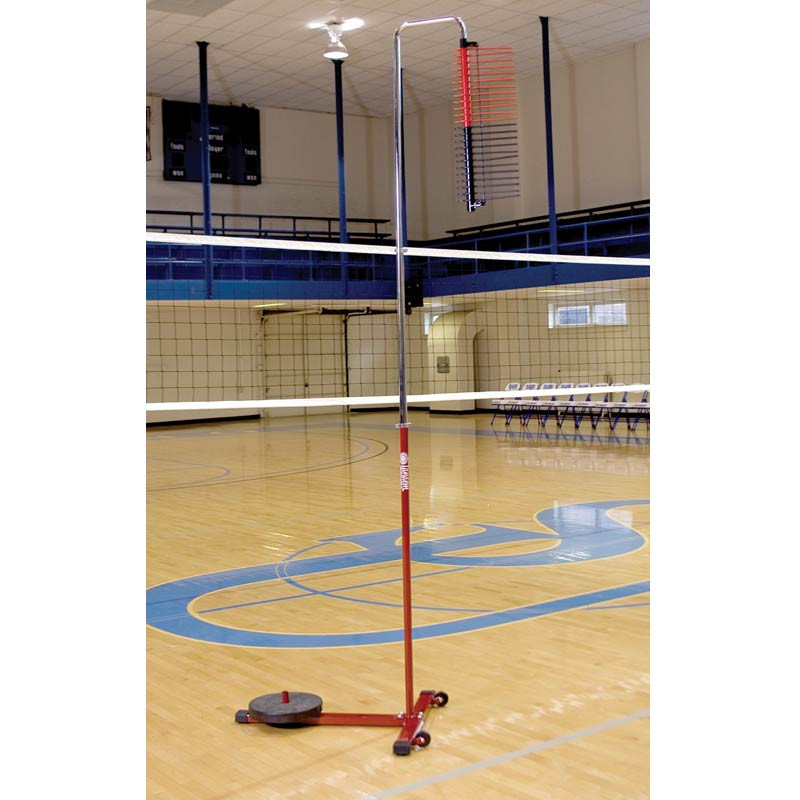 volleyball target challenger net