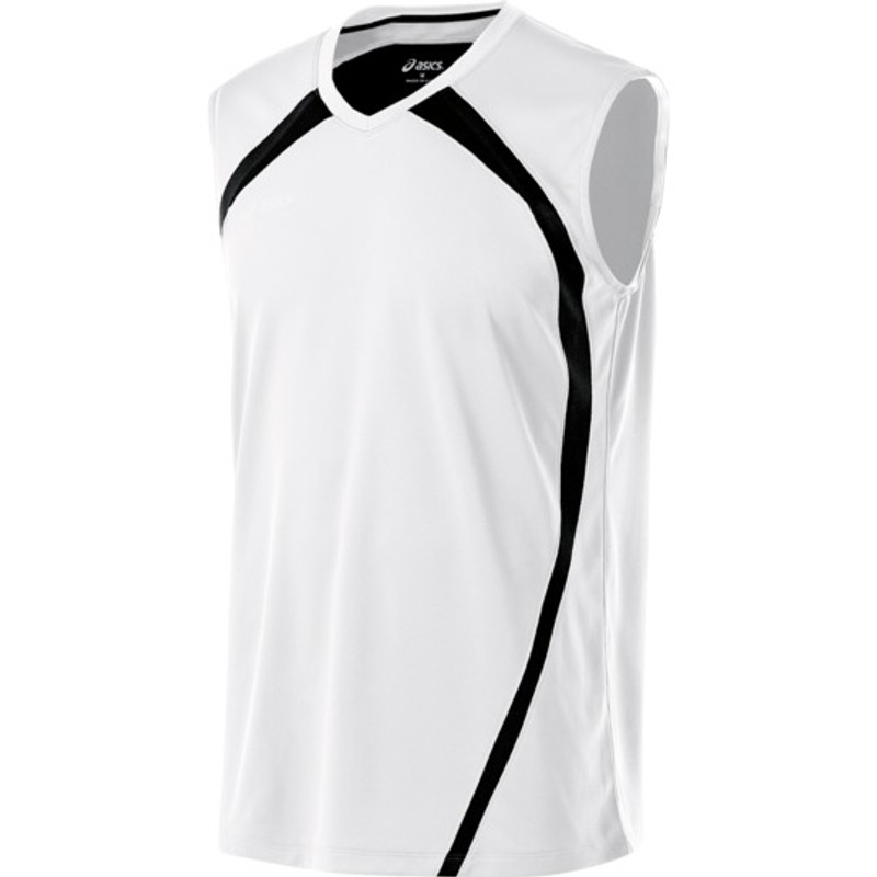 asics mens volleyball jerseys