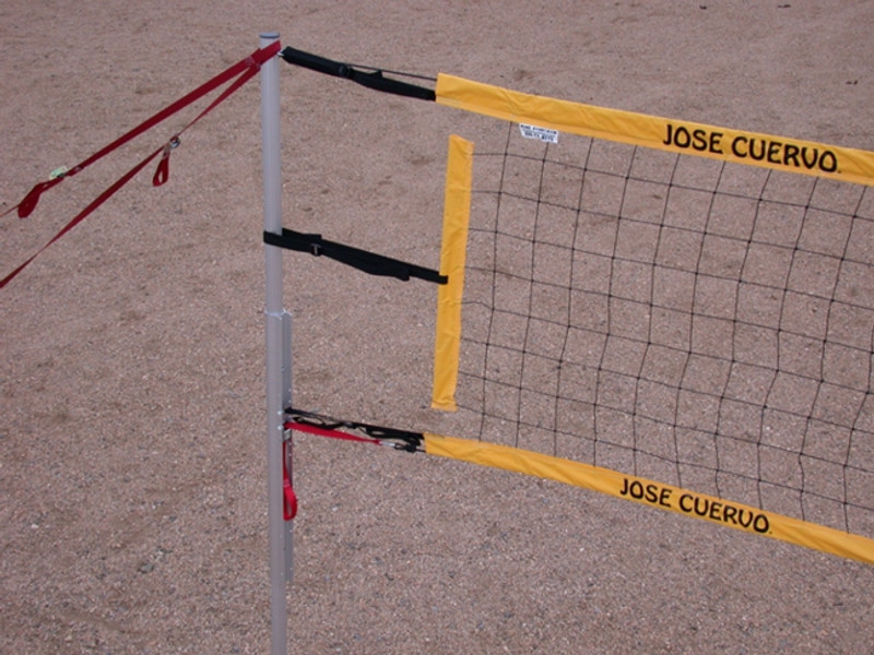 volleyball bungee cord