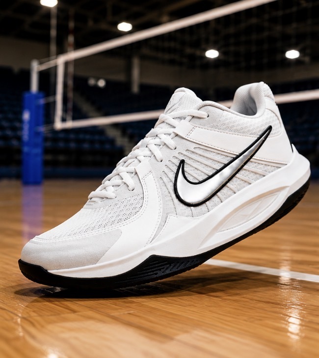 Banner Shoes