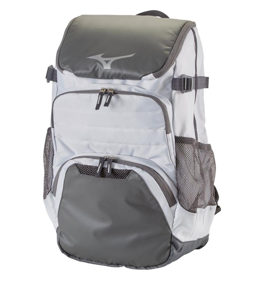 Mizuno organizer g4 backpack Clearance