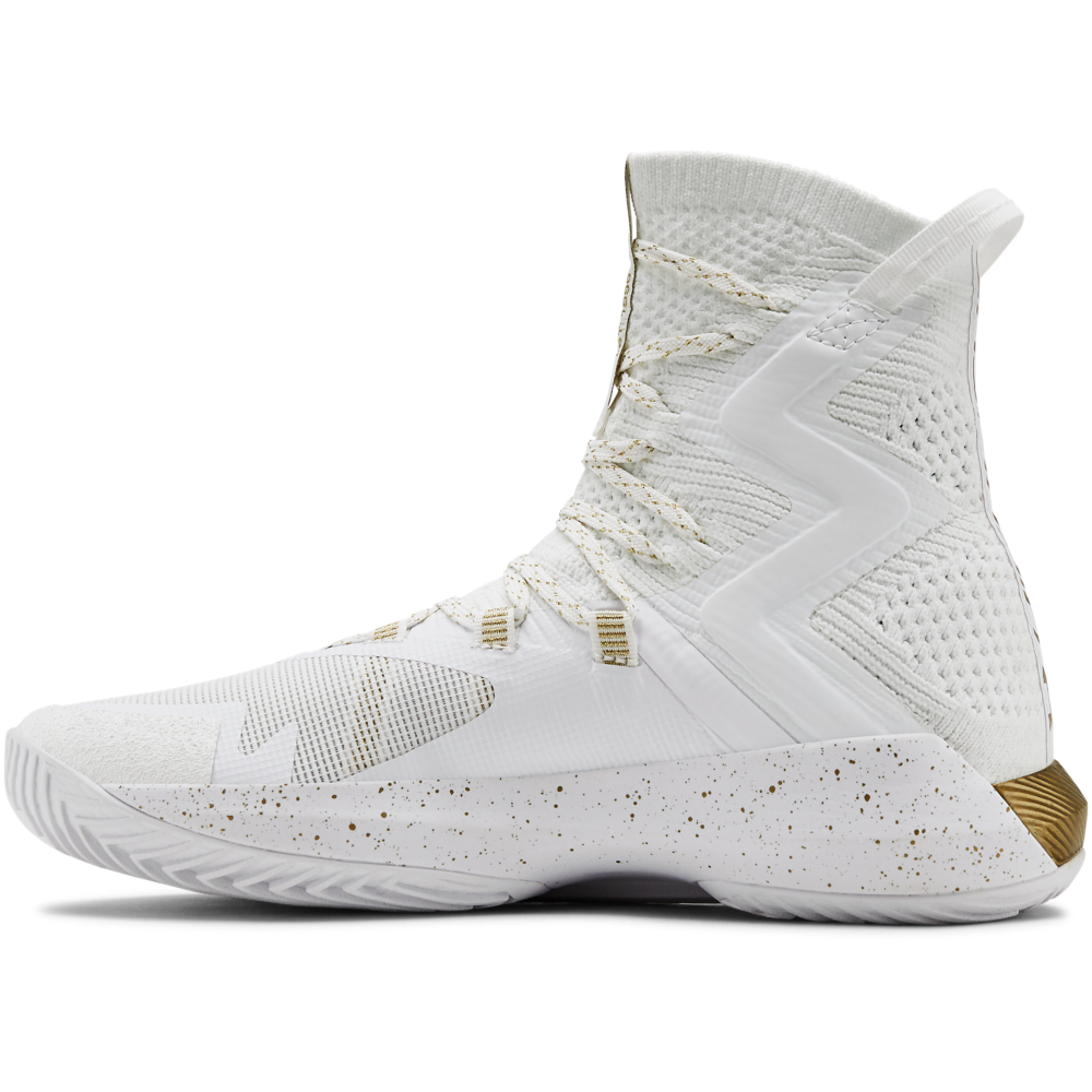 ua highlight ace black