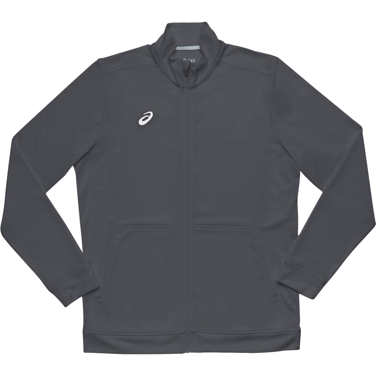 asics warm up jacket