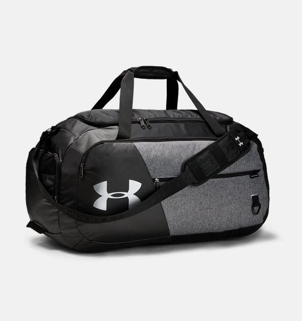 undeniable duffel 4.0 lg