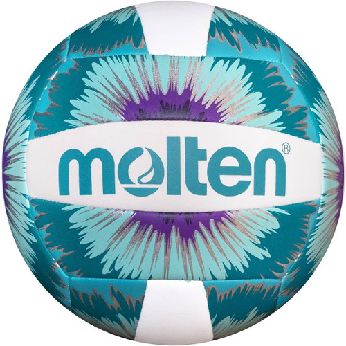 Molten Recreation Ultra Soft Volleyballs - Real Volleyball