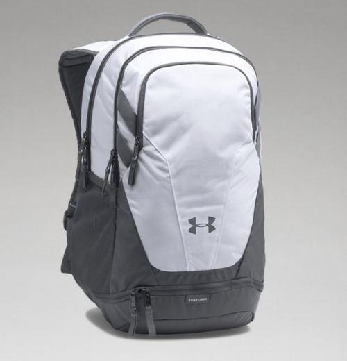 ua hustle 3.0 backpack