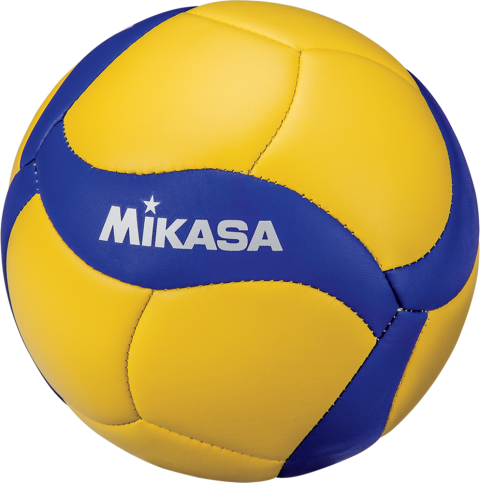 Mikasa V1.5W Mini Volleyball (6″ PU Replica Ball)